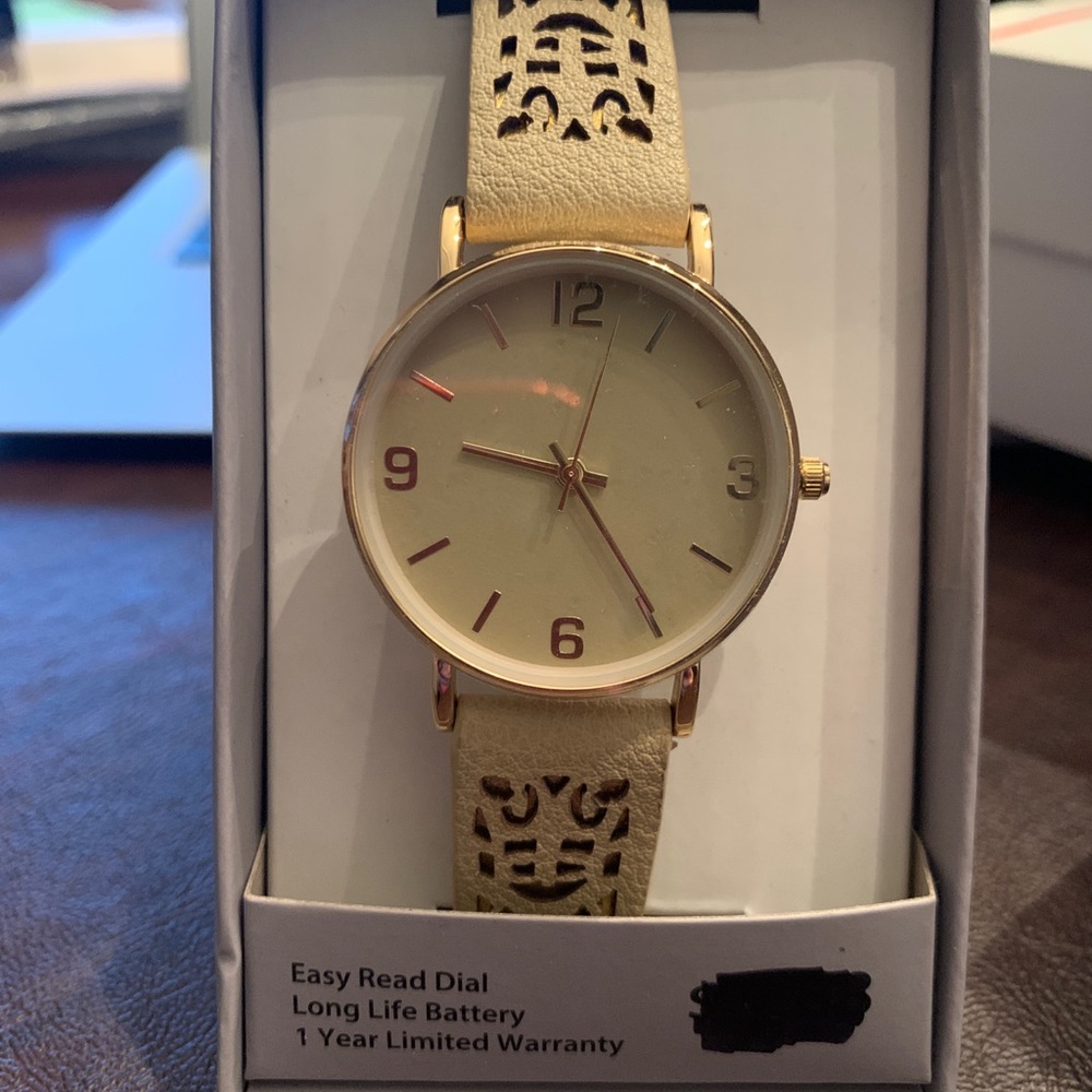 Watch